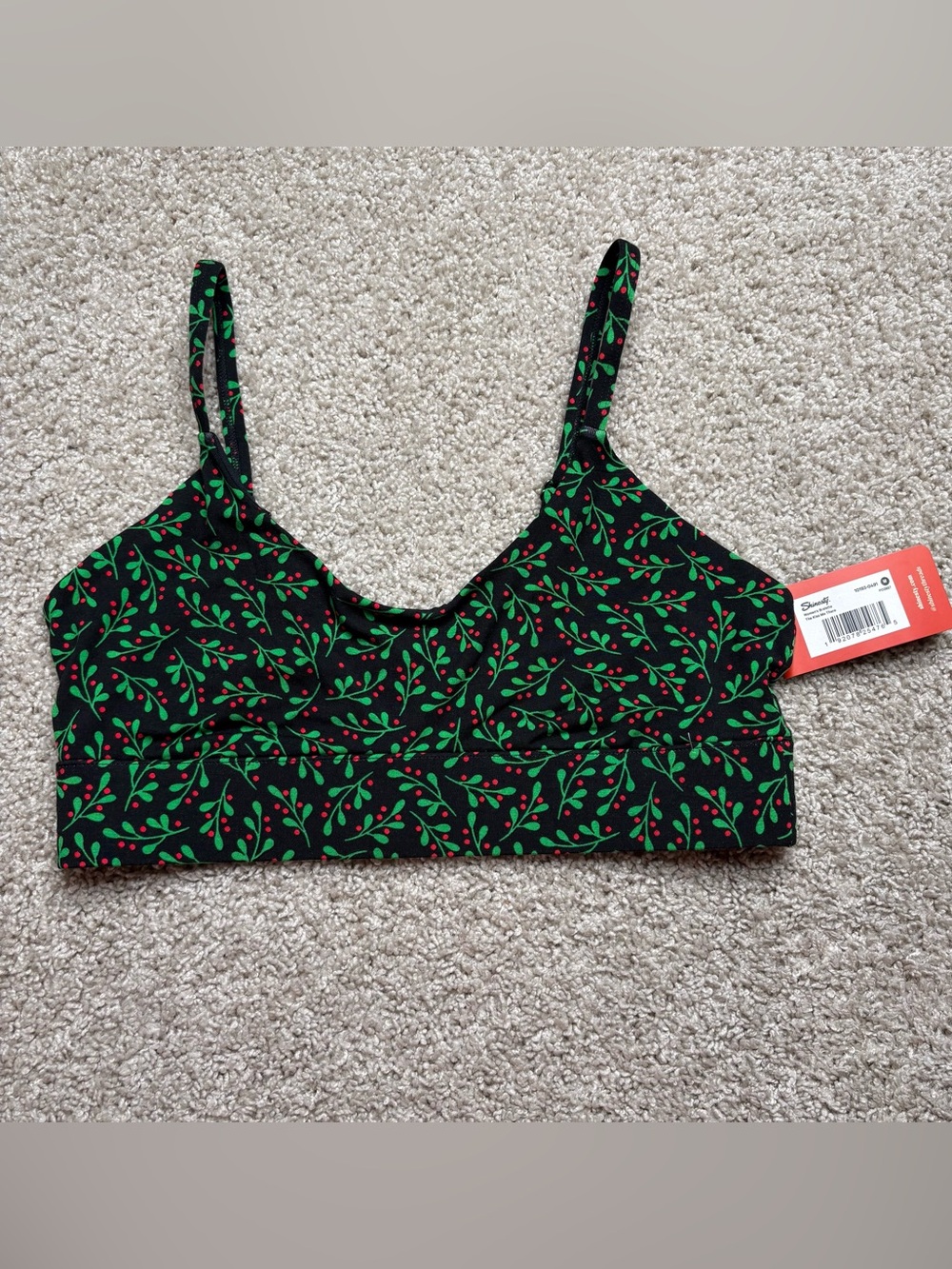 Shinesty Women’s Bralette